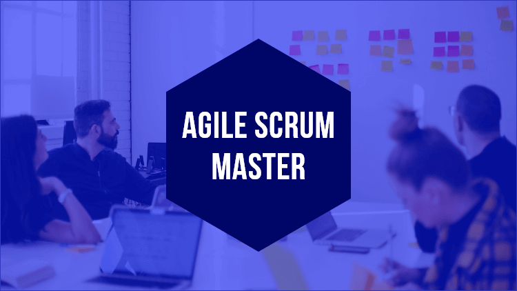 Agile Scrum Master (ASM®) Certification Training